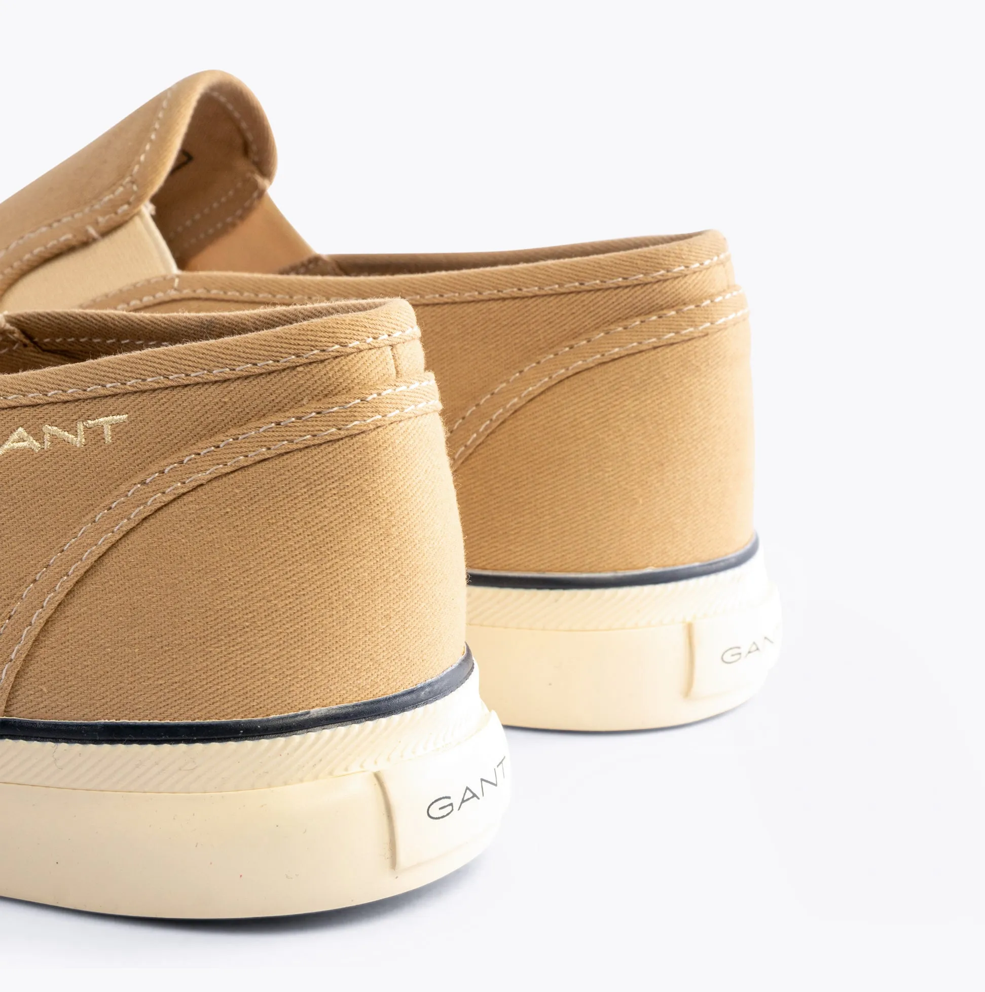 GANT KILLOX Mens Trainers Sand sold by Shuperb product image thumbnail 4