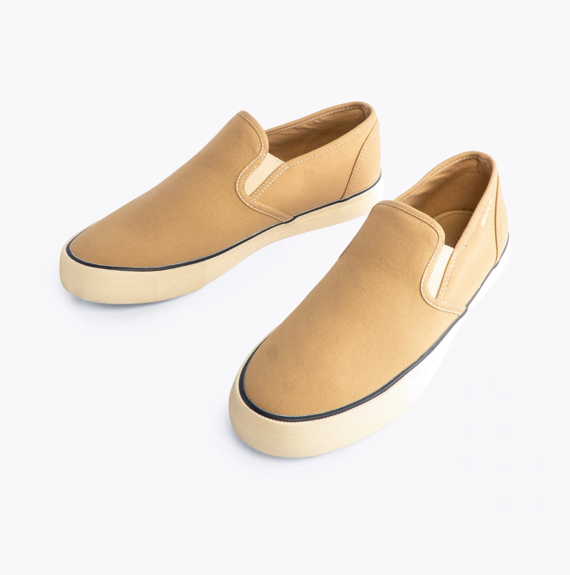 GANT KILLOX Mens Trainers Sand sold by Shuperb product image thumbnail 2