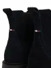 Tommy Hilfiger HILFIGER COMFORT Mens Chelsea Boots Desert Sky sold by Shuperb