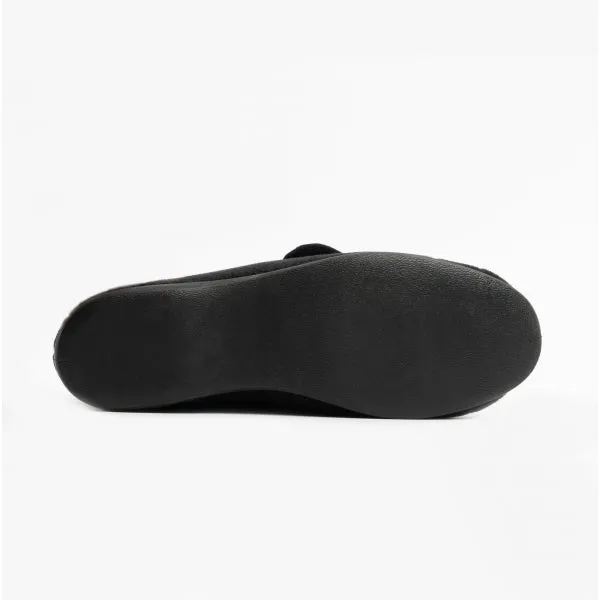 GBS AUDREY STRAP Womens Slippers Black sold by Shuperb product image thumbnail 3