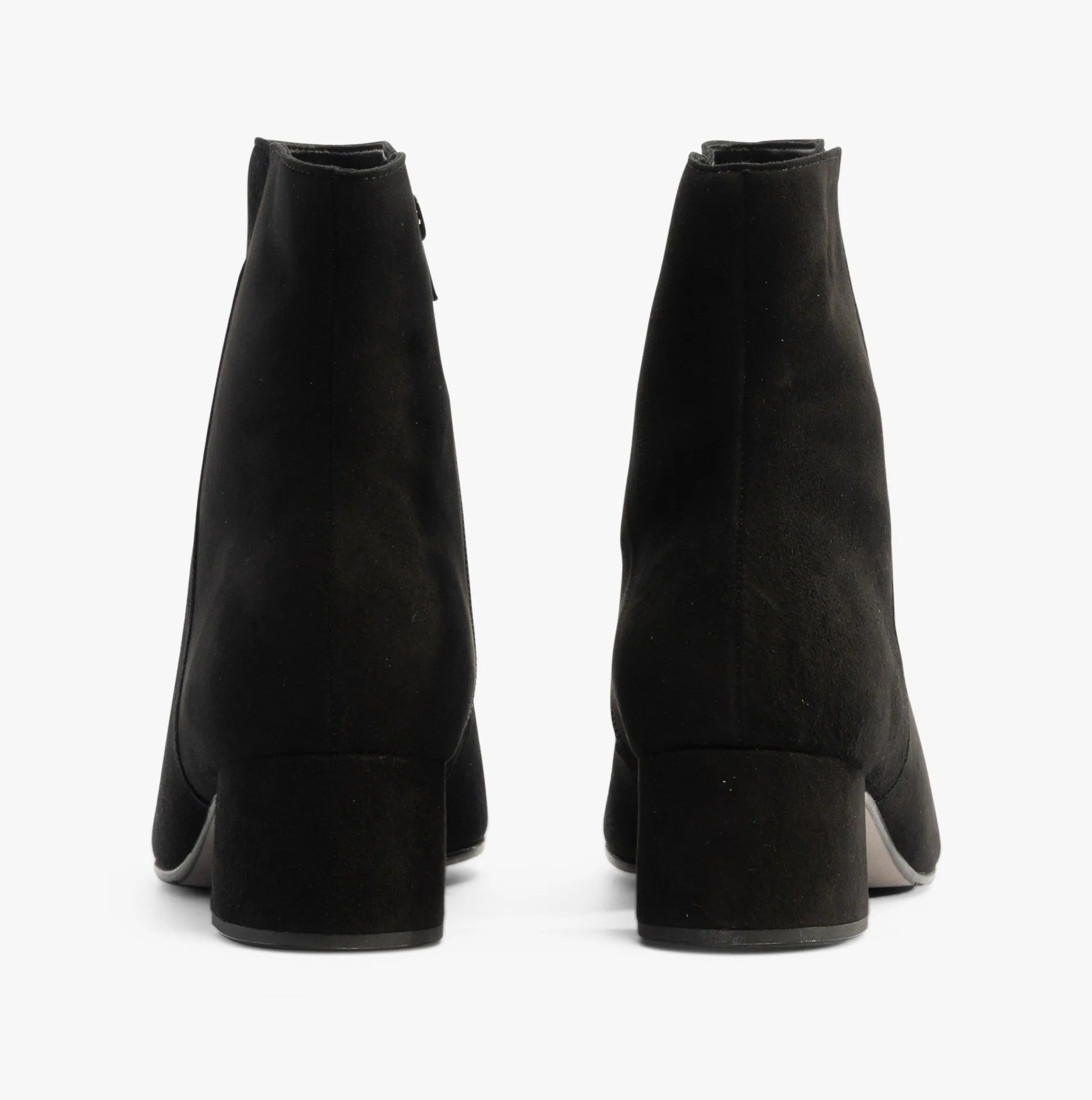 Gabor ABBEY Womens Boots Black sold by Shuperb product image thumbnail 4