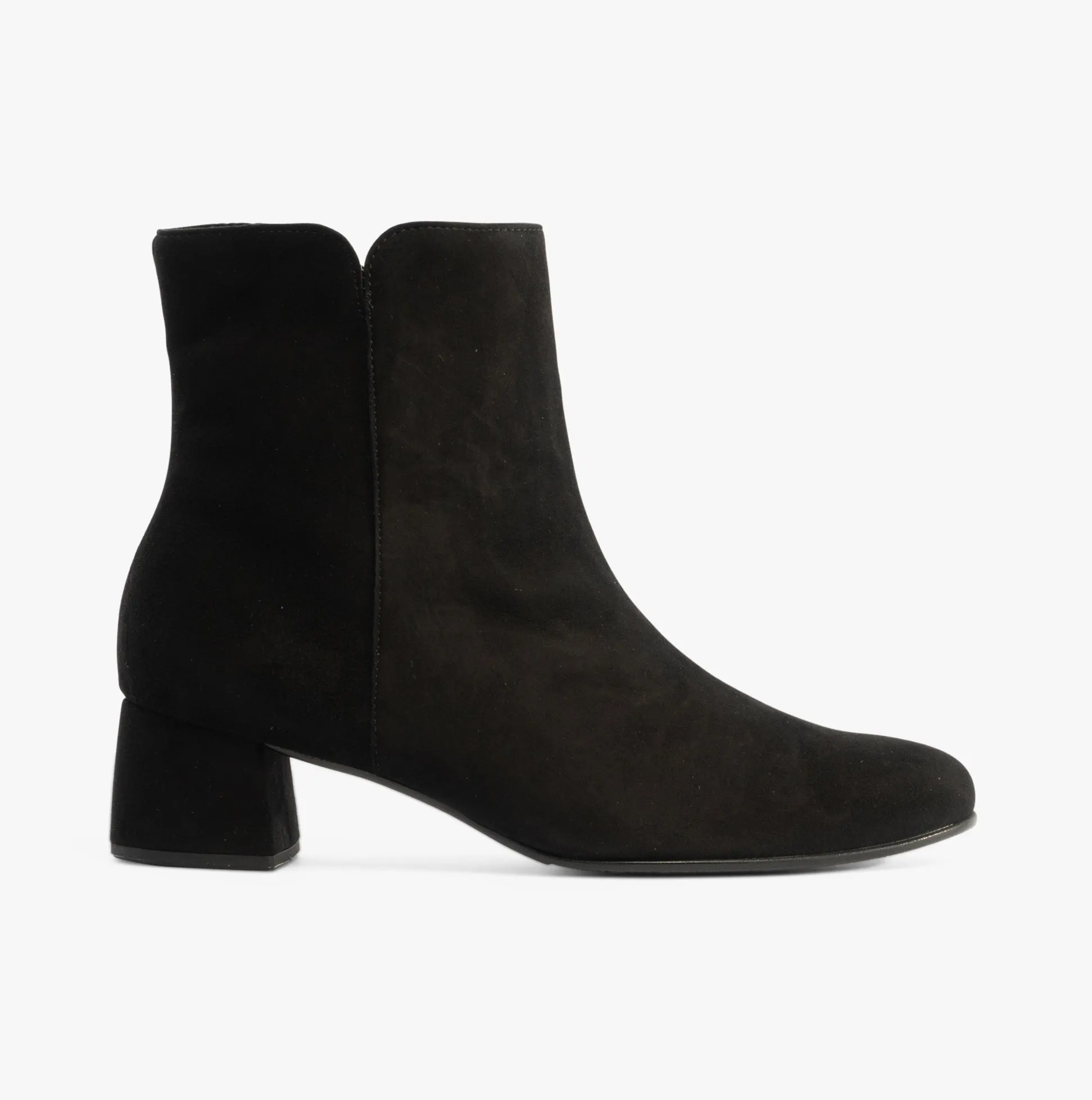 Gabor ABBEY Womens Boots Black sold by Shuperb