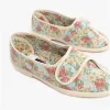 GBS WENDY Womens Slippers Beige sold by Shuperb