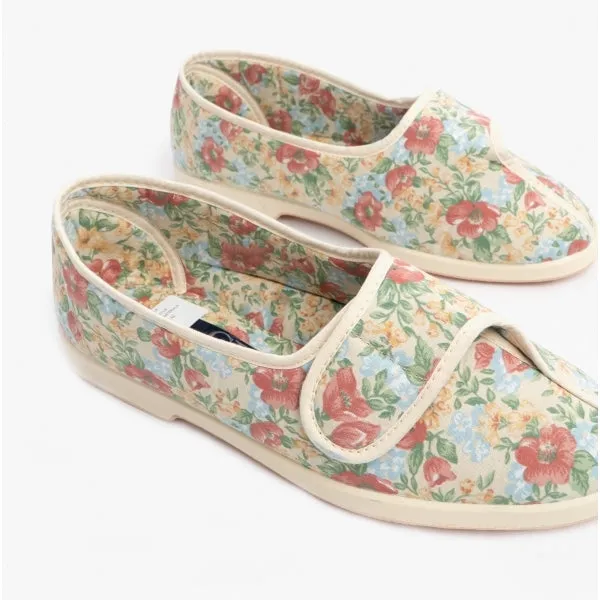 GBS WENDY Womens Slippers Beige sold by Shuperb product image thumbnail 2