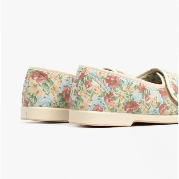 GBS WENDY Womens Slippers Beige sold by Shuperb product image thumbnail 5