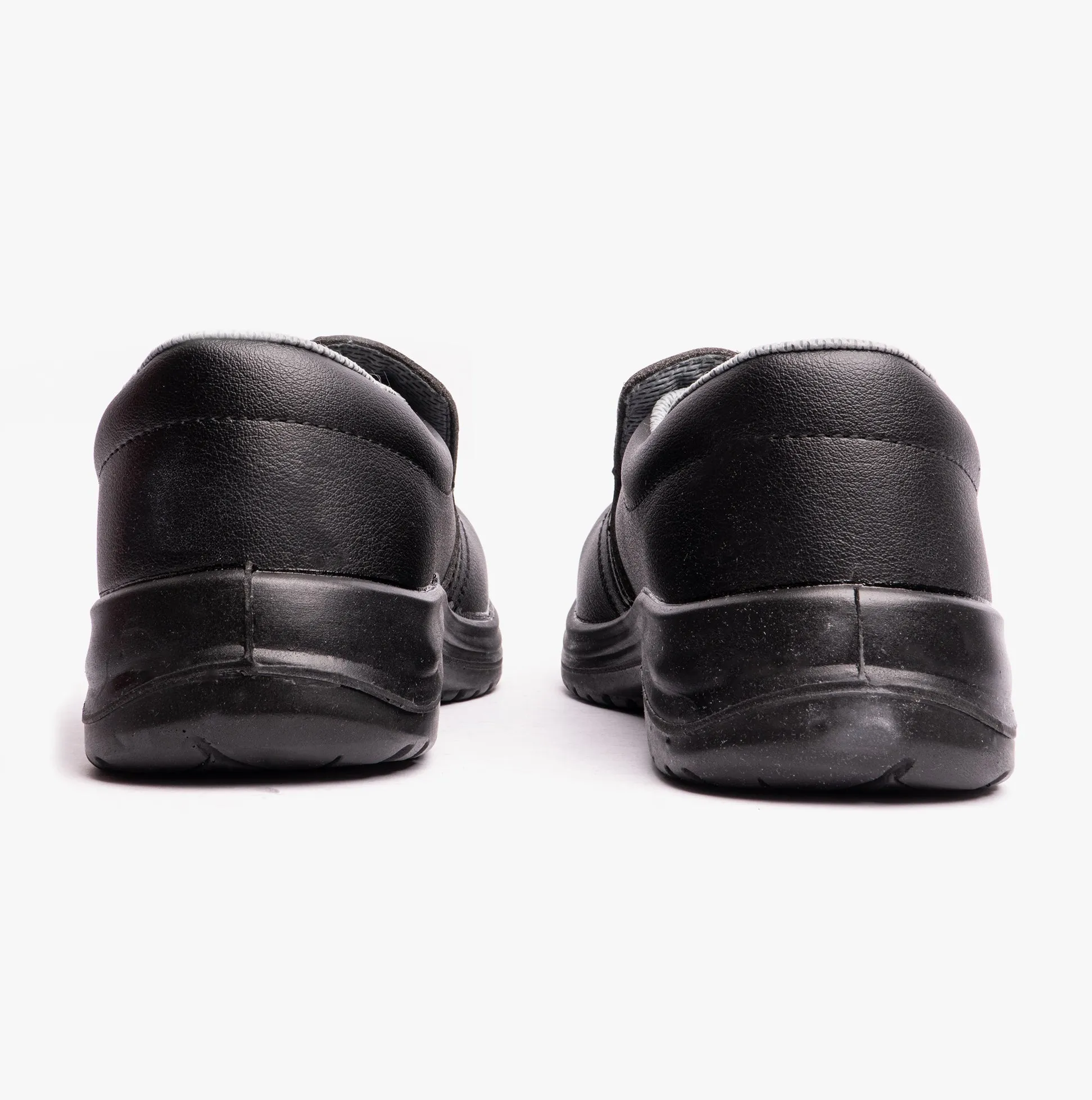 Amblers Safety FS661 Unisex Safety Shoes Black sold by Shuperb product image thumbnail 5