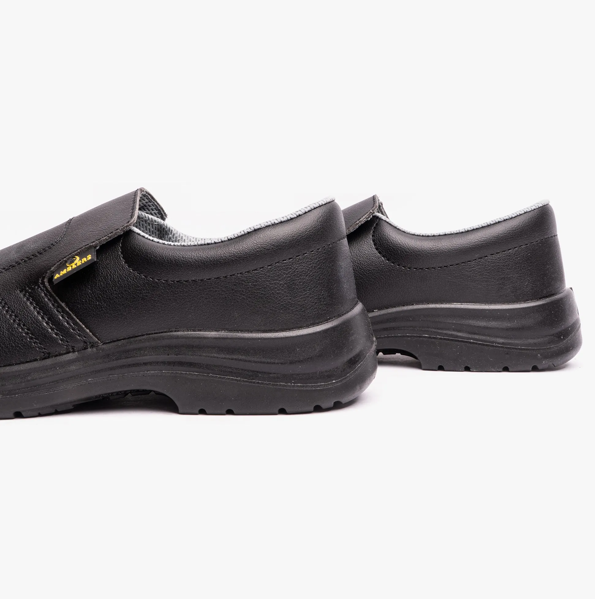 Amblers Safety FS661 Unisex Safety Shoes Black sold by Shuperb product image thumbnail 3