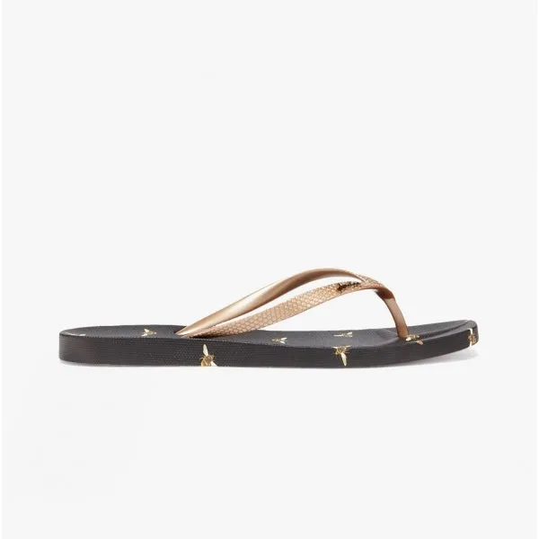 SUNVALE Ladies Flip-Flops Black Bee sold by Shuperb product image thumbnail 3