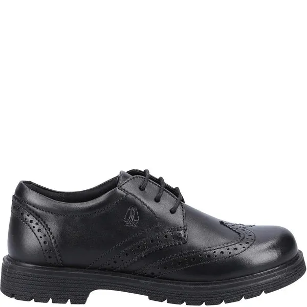 SALLY SENIOR 2 Girls Shoes Black sold by Shuperb product image thumbnail 4