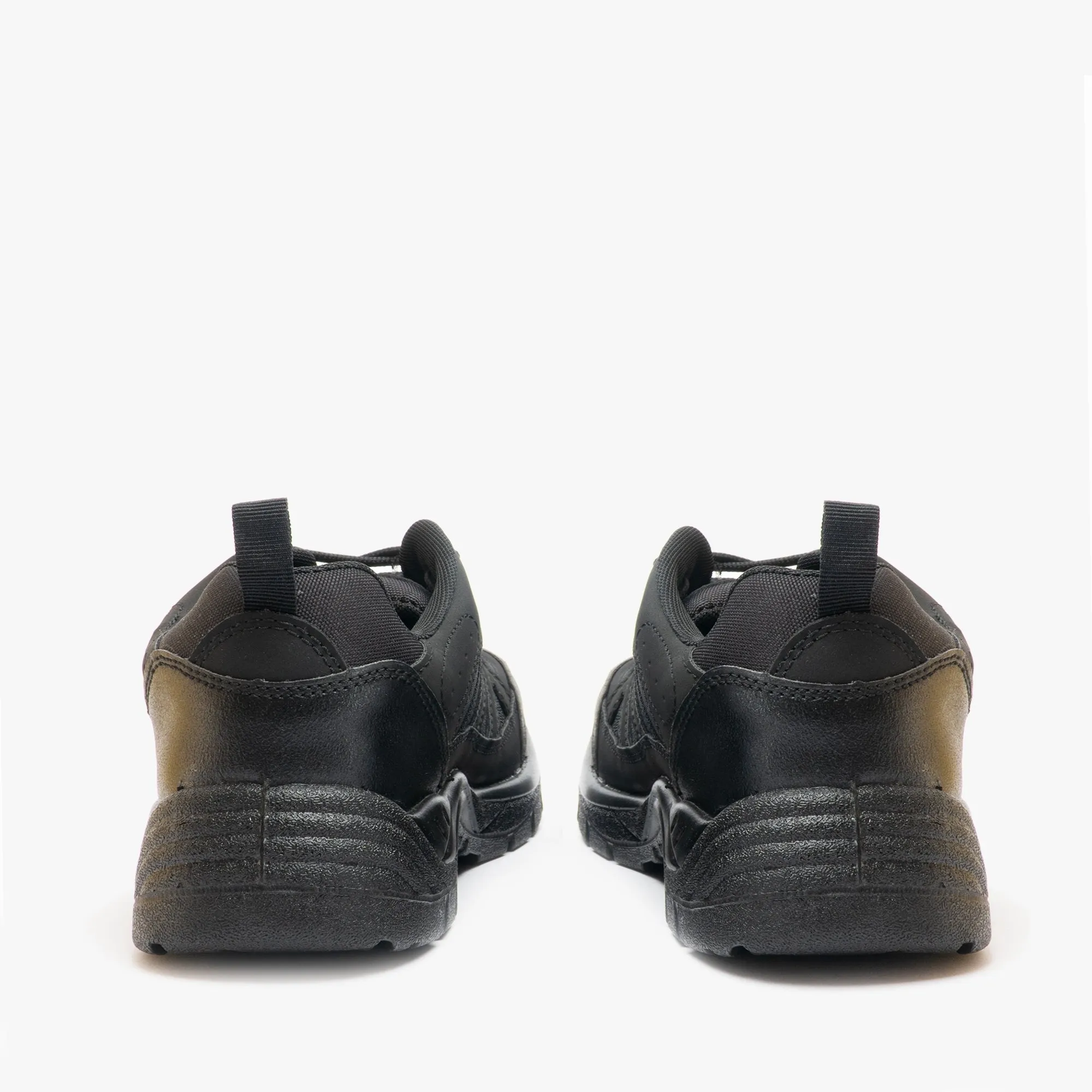 FS214 Unisex Safety Trainers Black sold by Shuperb product image thumbnail 5