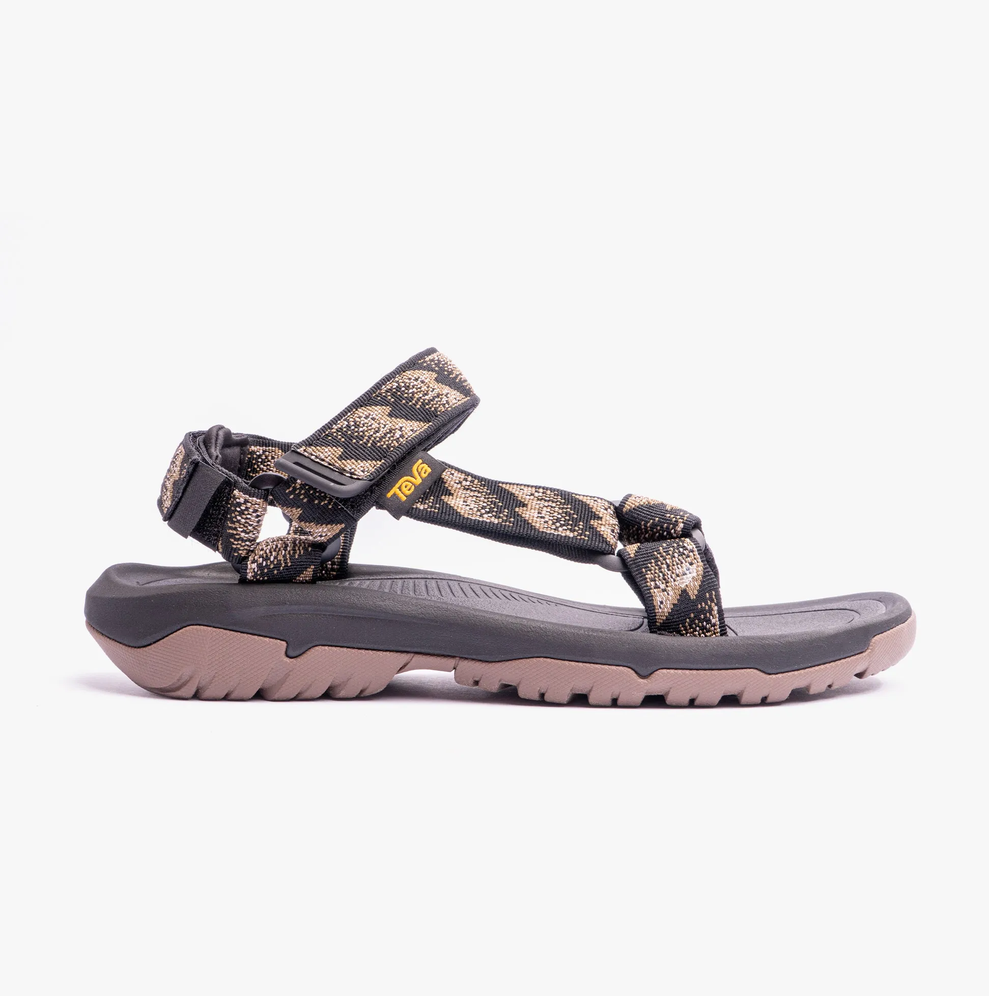 Teva HURRICANE XLT2 Mens Sandals Rainfall Burnt Olive Parallel