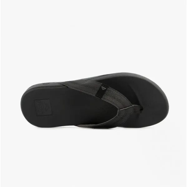 CUSHION PHANTOM Mens Sandals Black sold by Shuperb product image thumbnail 4