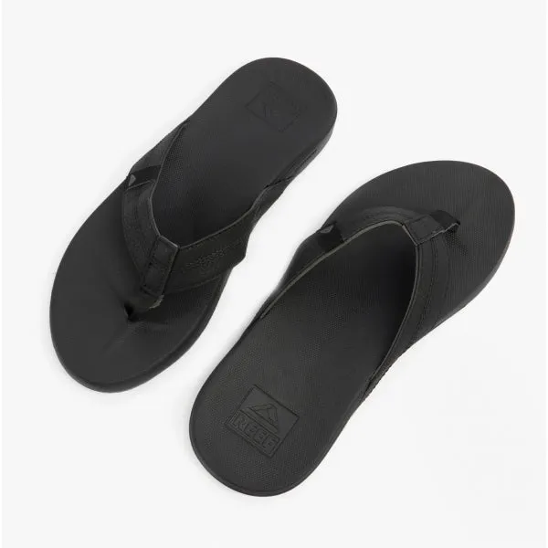CUSHION PHANTOM Mens Sandals Black sold by Shuperb product image thumbnail 2
