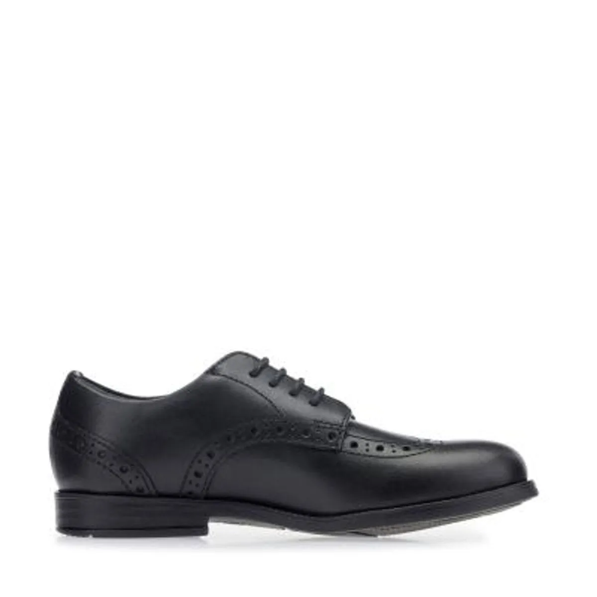 Start-Rite UNISEX School Shoes Black sold by Shuperb product image thumbnail 4