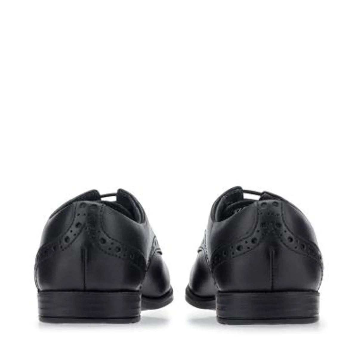 Start-Rite UNISEX School Shoes Black sold by Shuperb product image thumbnail 5