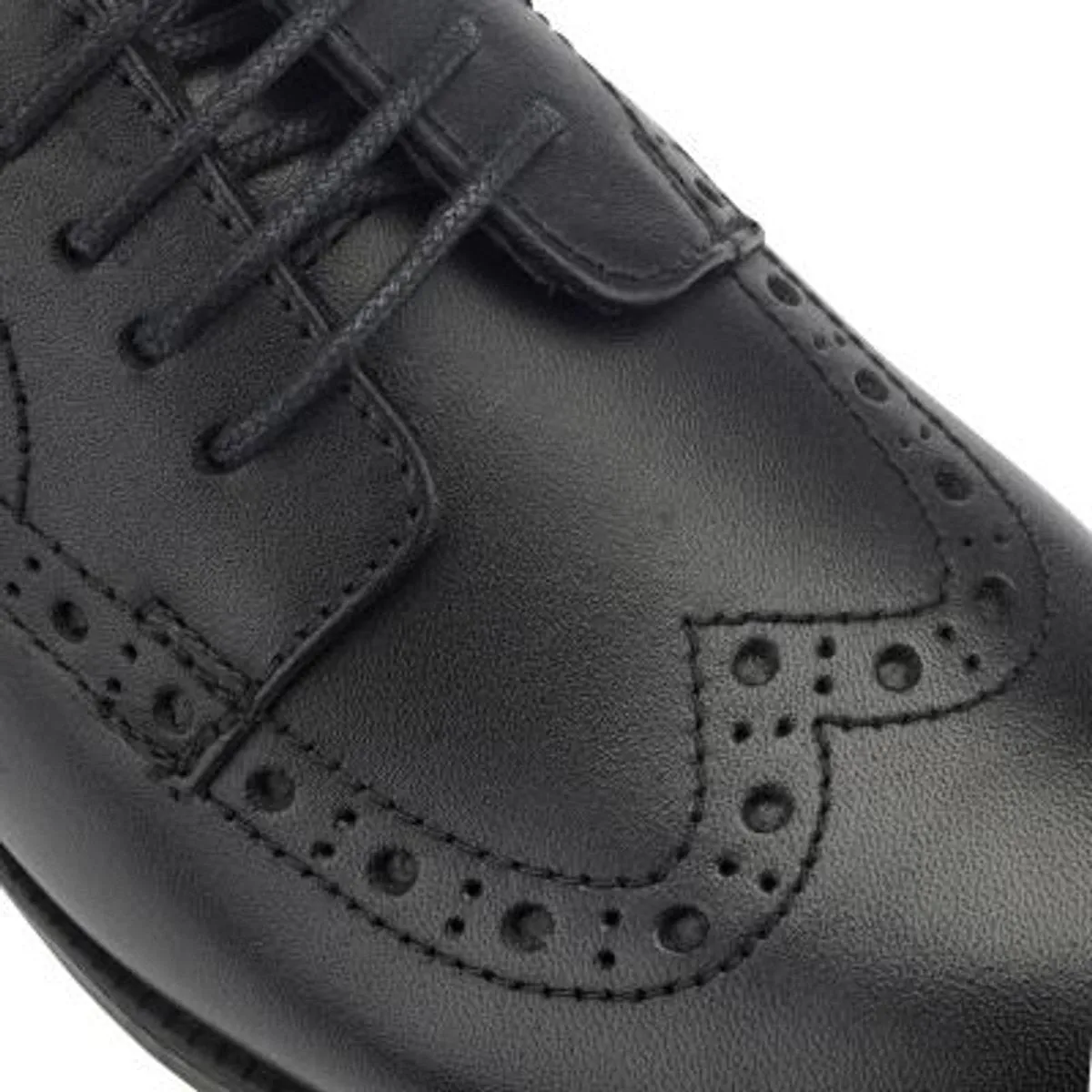 Start-Rite UNISEX School Shoes Black sold by Shuperb product image thumbnail 3