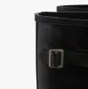 Hunter ORIGINAL TALL Womens Wellies Black sold by Shuperb