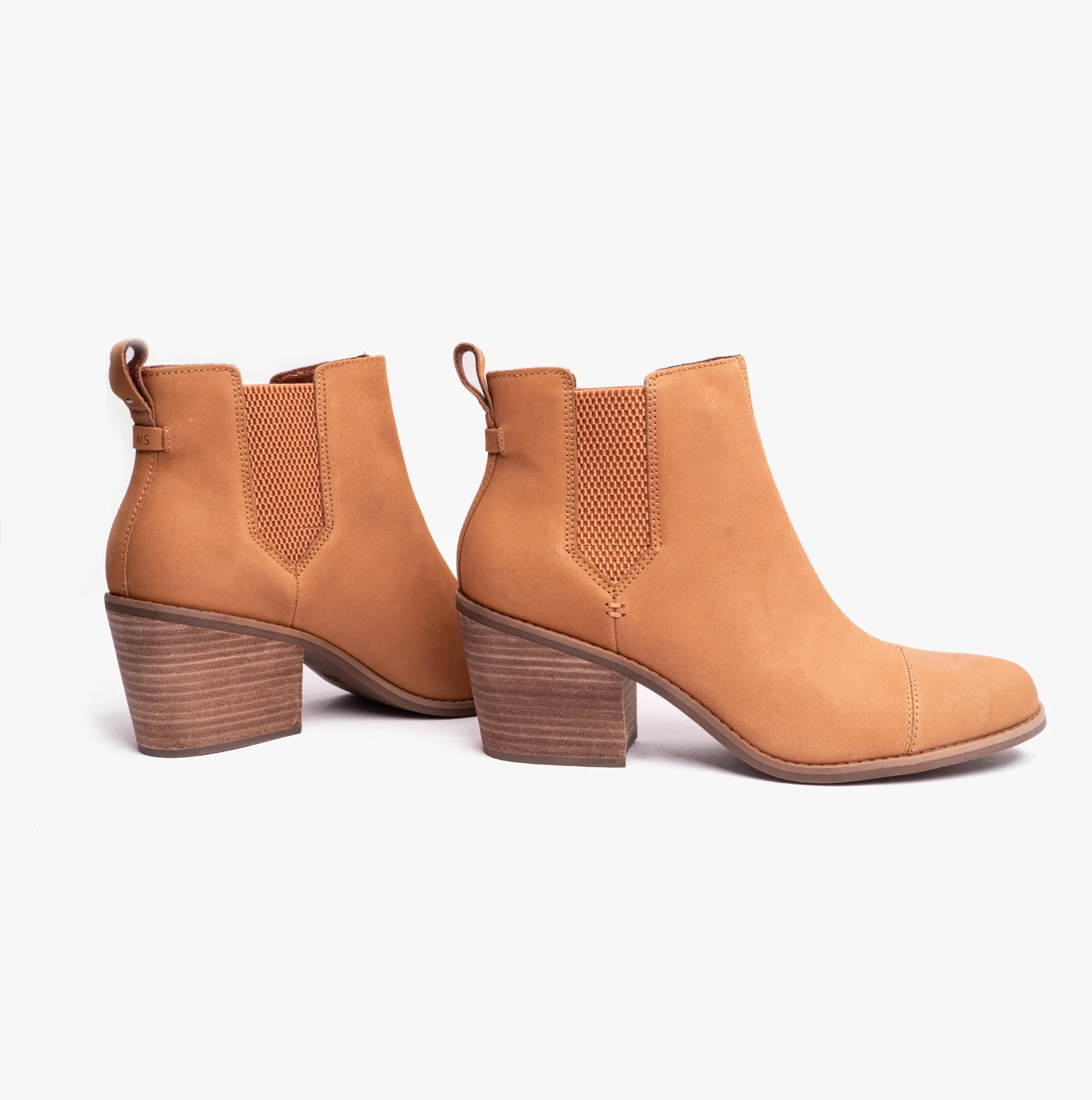 TOMS EVERLY Womens Boots Tan sold by Shuperb product image thumbnail 3