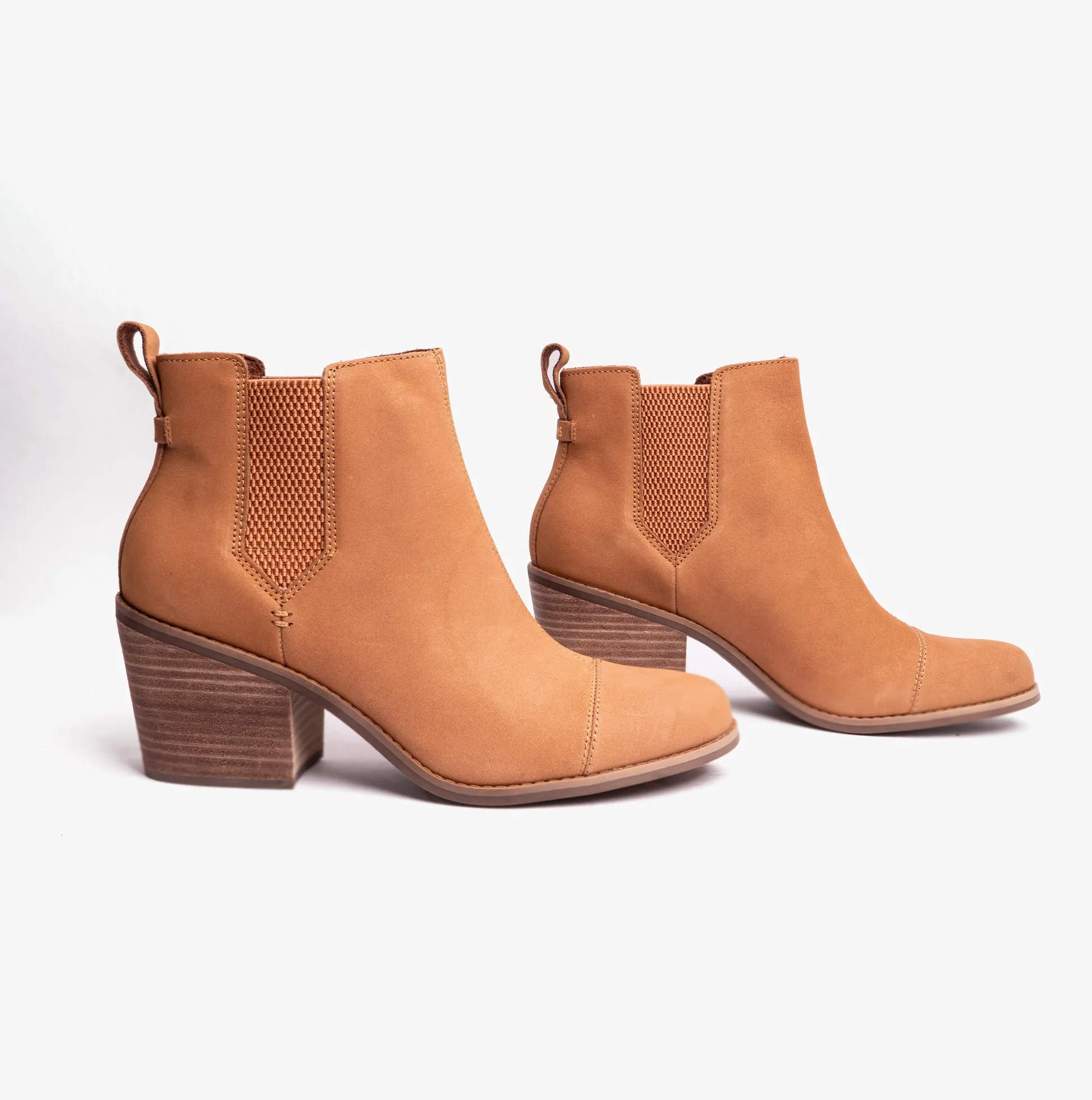 TOMS EVERLY Womens Boots Tan sold by Shuperb product image thumbnail 2