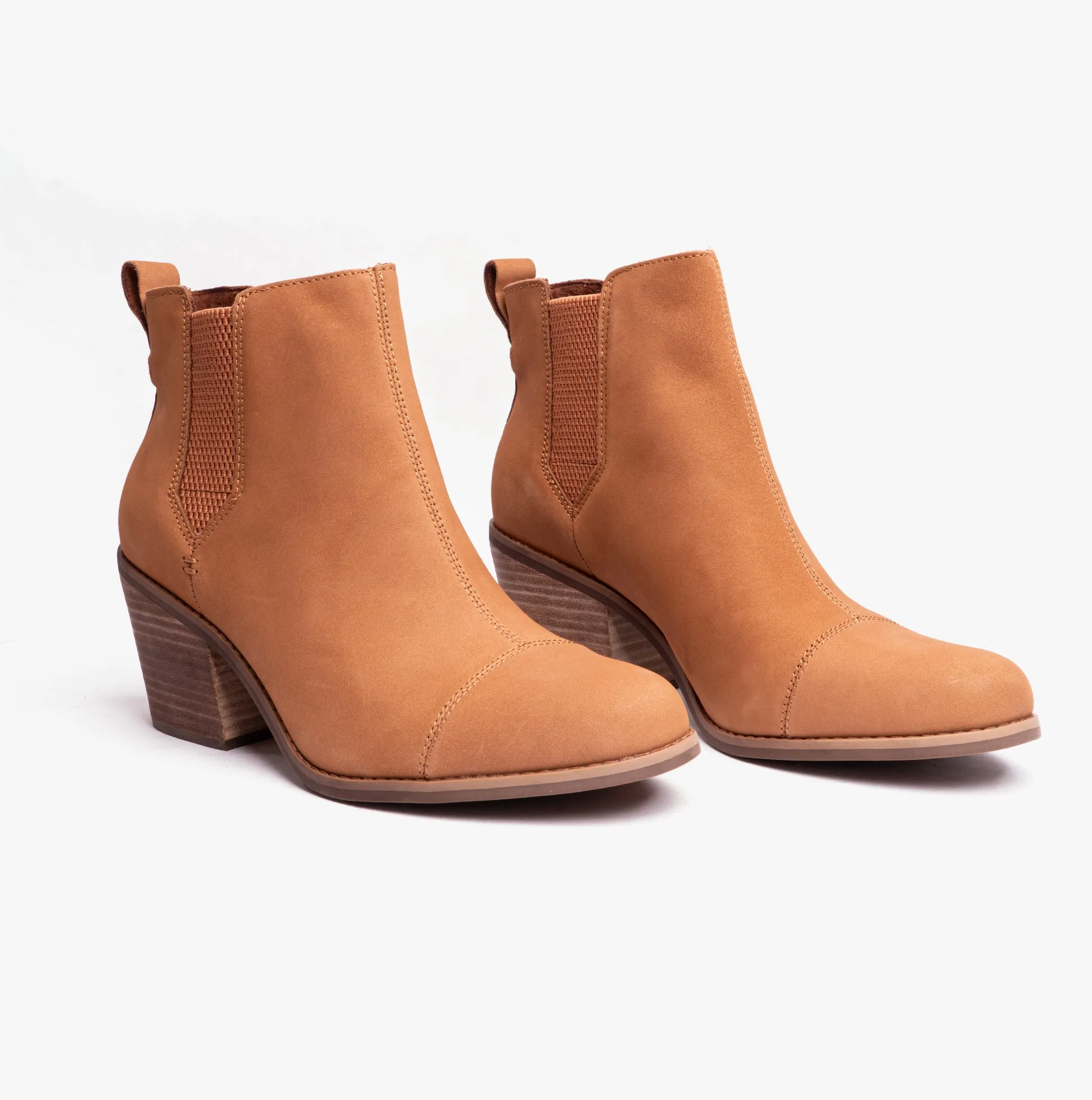 TOMS EVERLY Womens Boots Tan sold by Shuperb product image thumbnail 4