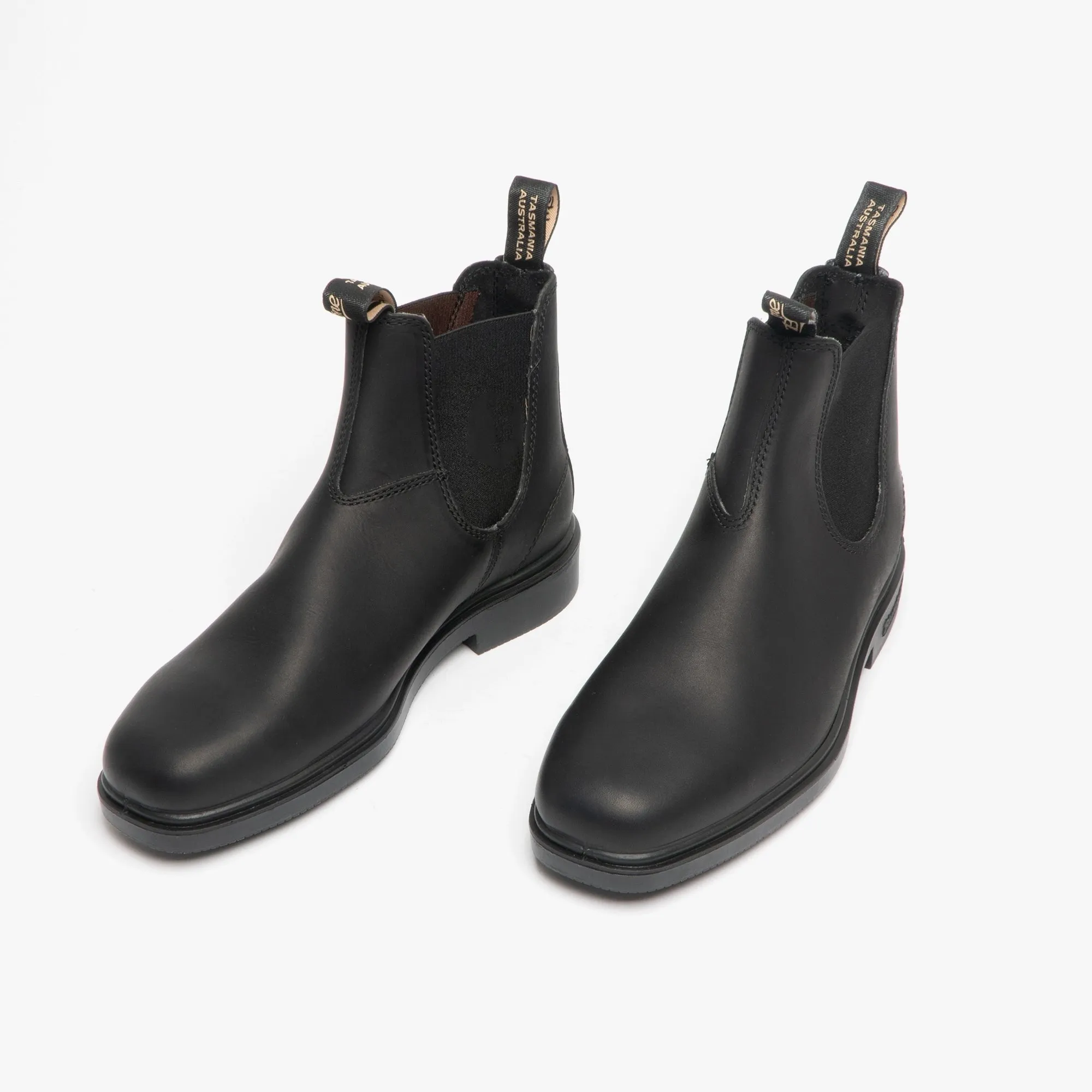 Blundstone 063 Unisex Leather Chelsea Boots Black sold by Shuperb product image thumbnail 2