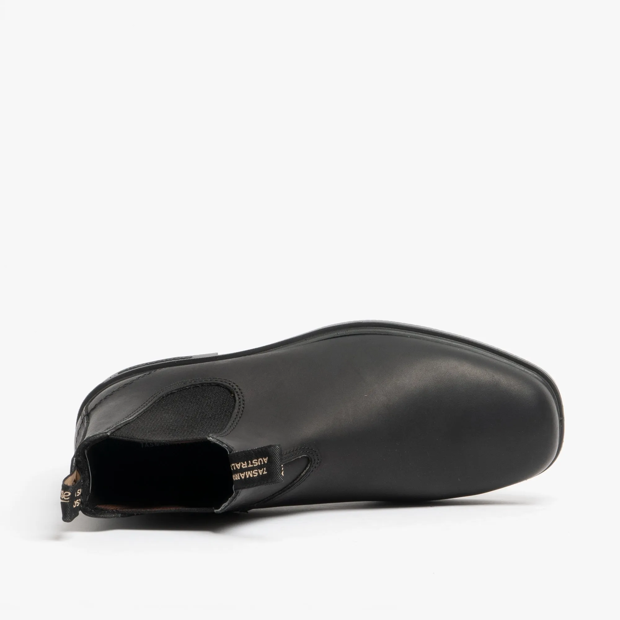 Blundstone 063 Unisex Leather Chelsea Boots Black sold by Shuperb product image thumbnail 4