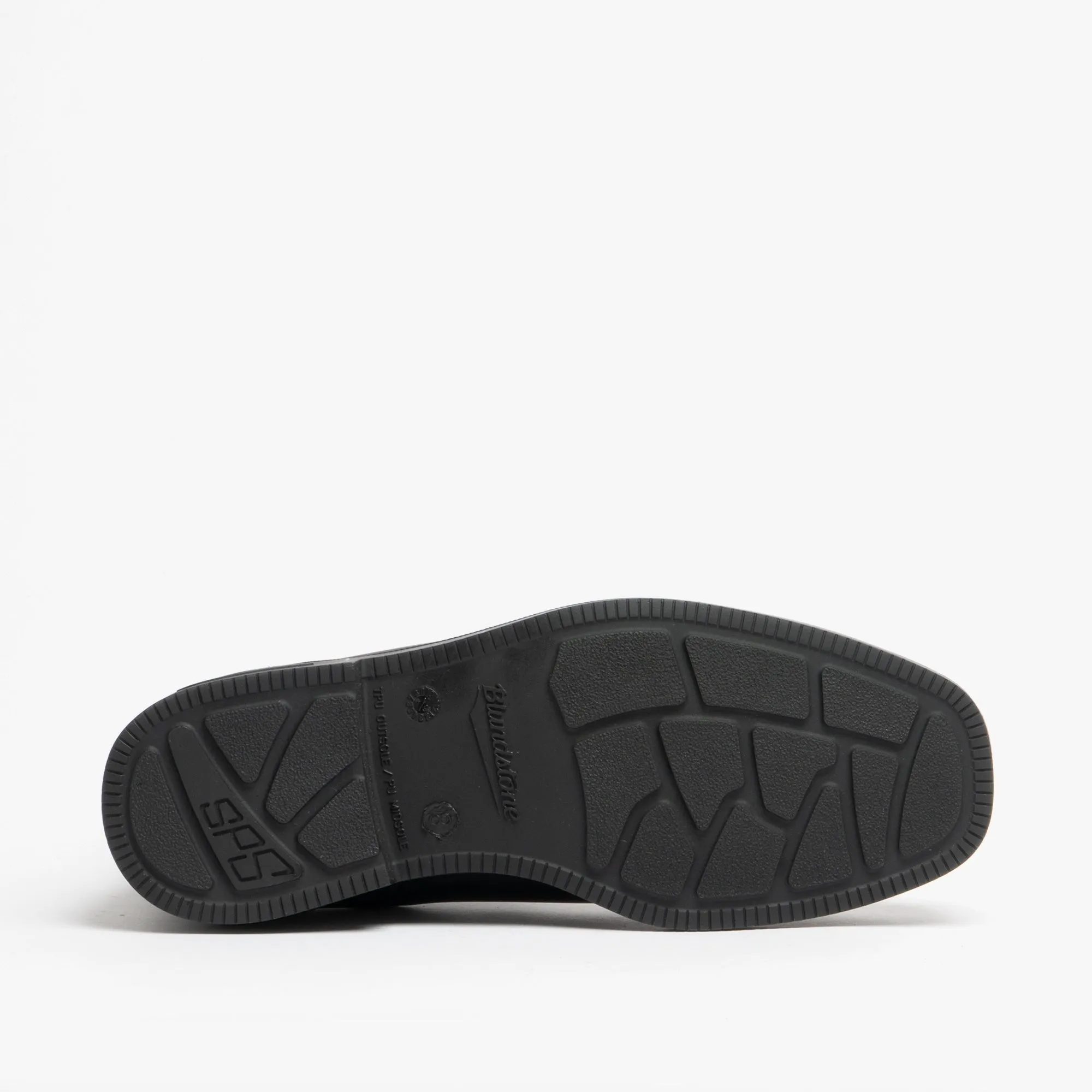 Blundstone 063 Unisex Leather Chelsea Boots Black sold by Shuperb product image thumbnail 3