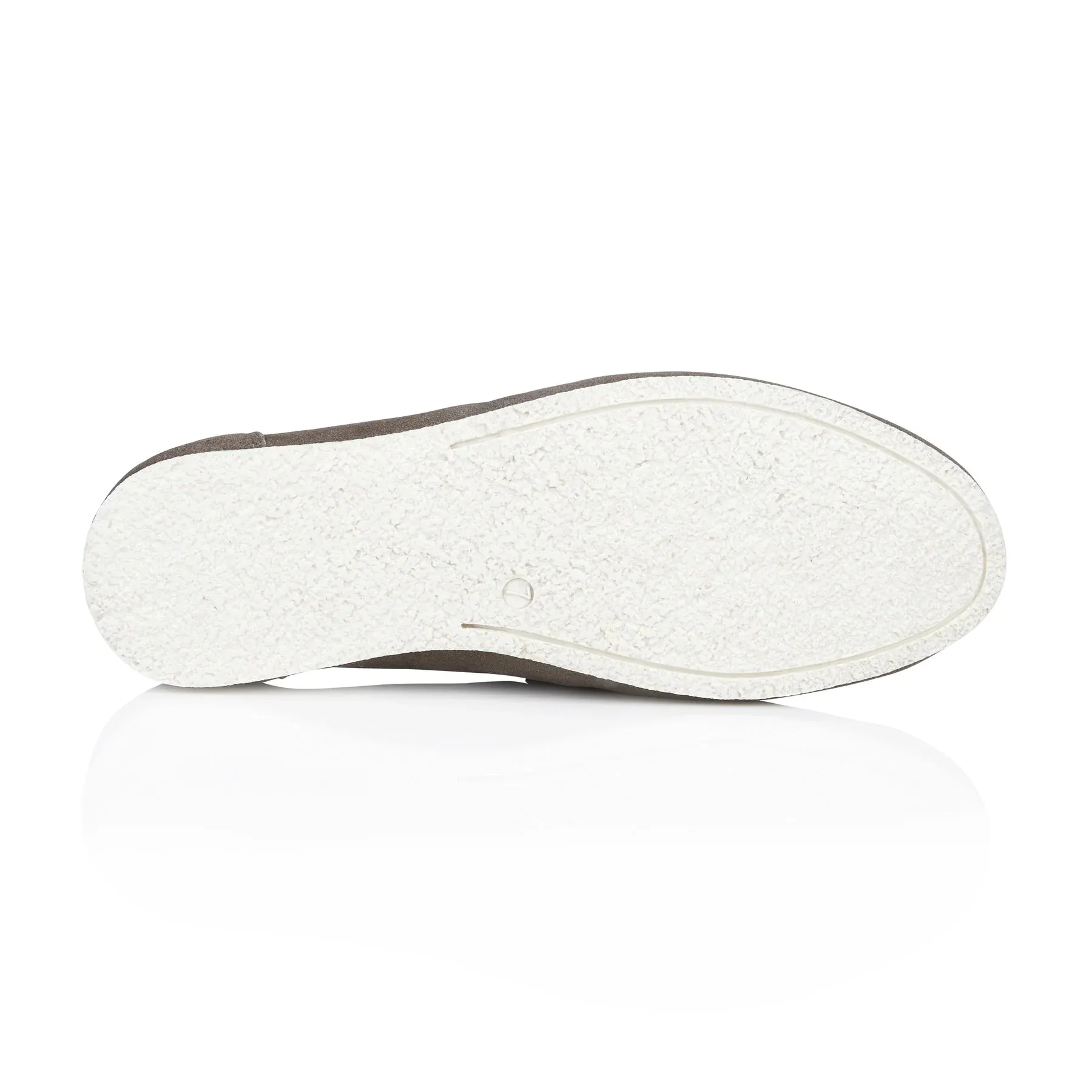 Silver Street London STANHOPE Mens Loafers Grey sold by Shuperb product image thumbnail 5