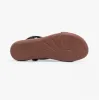 Heavenly Feet BUTTERCUP Womens Sandals Black sold by Shuperb