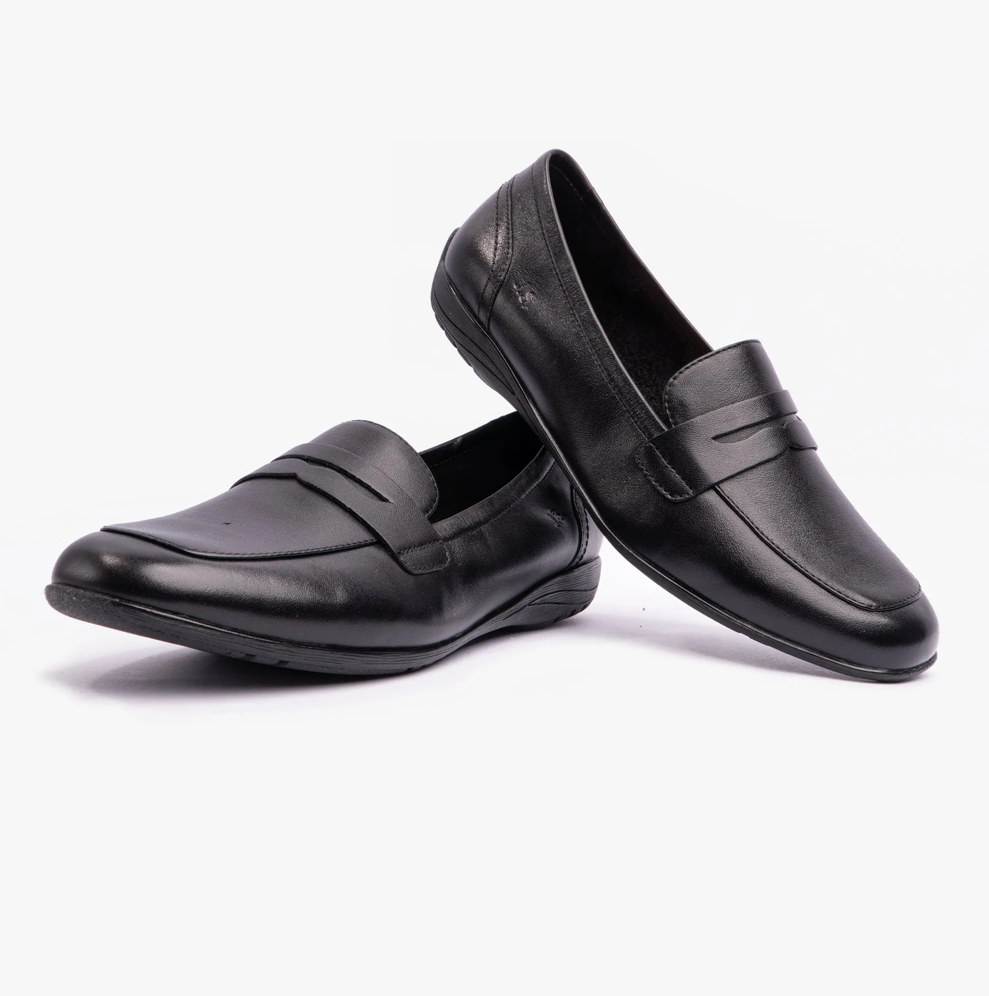 FENJA 22 Womens Shoes Black-Black sold by Shuperb product image thumbnail 2