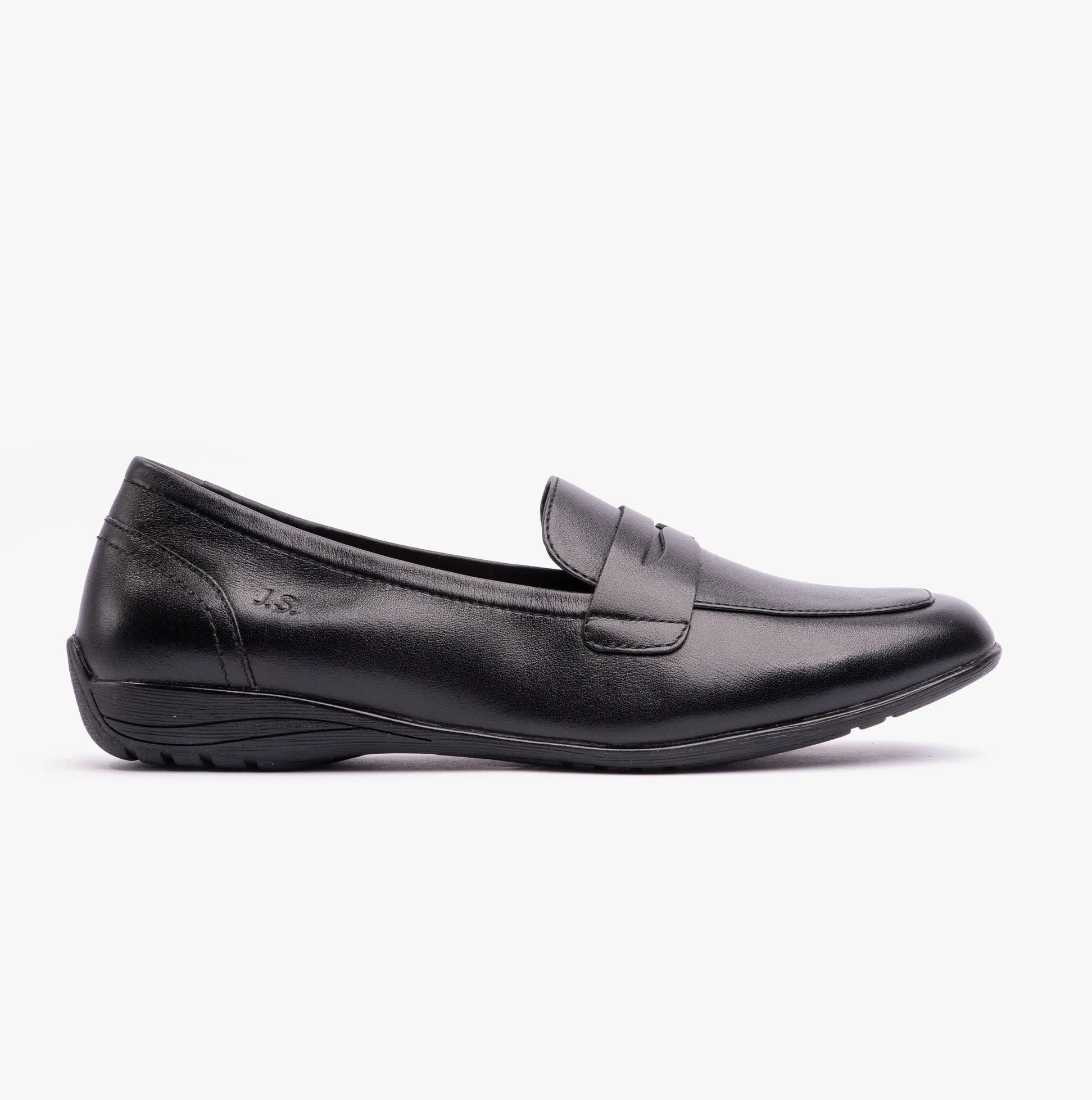 FENJA 22 Womens Shoes Black-Black sold by Shuperb