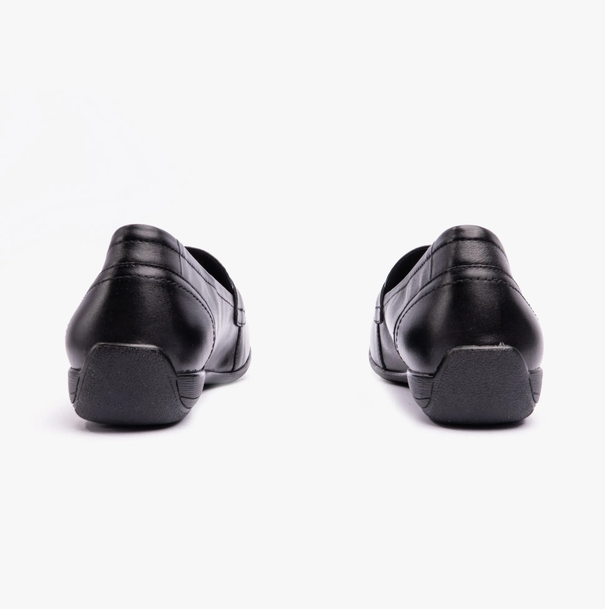 FENJA 22 Womens Shoes Black-Black sold by Shuperb product image thumbnail 3