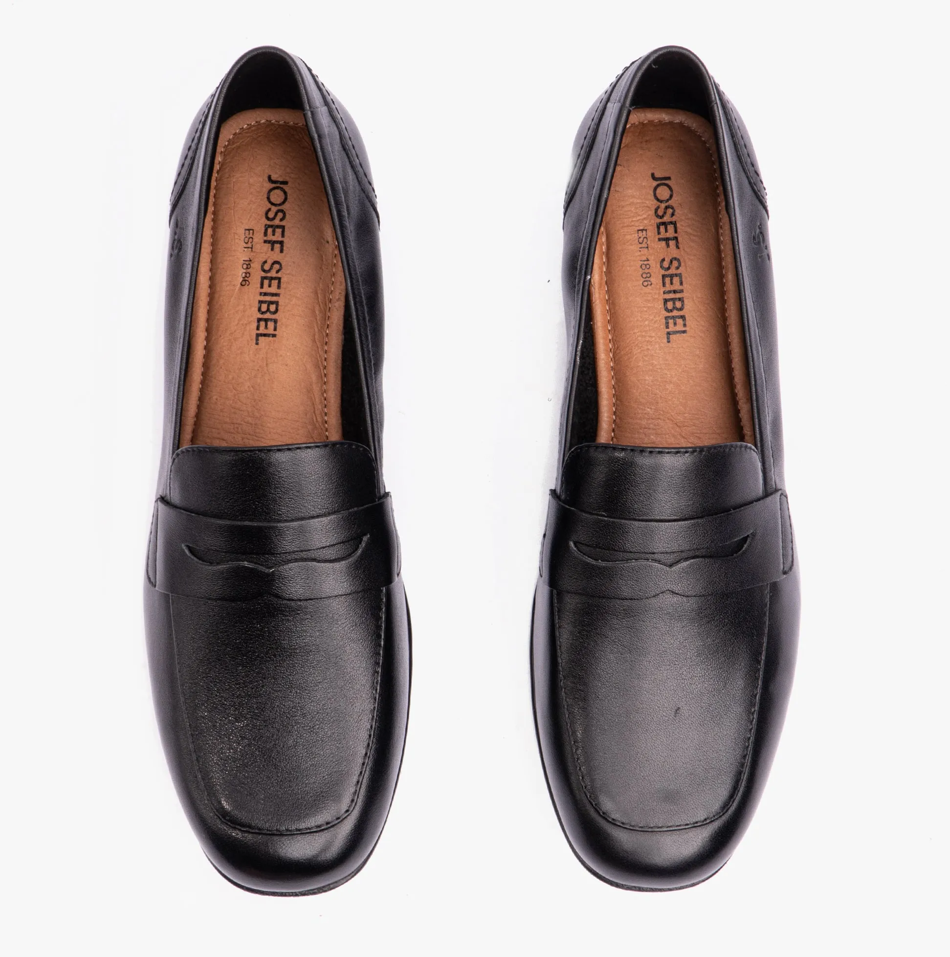 FENJA 22 Womens Shoes Black-Black sold by Shuperb product image thumbnail 5