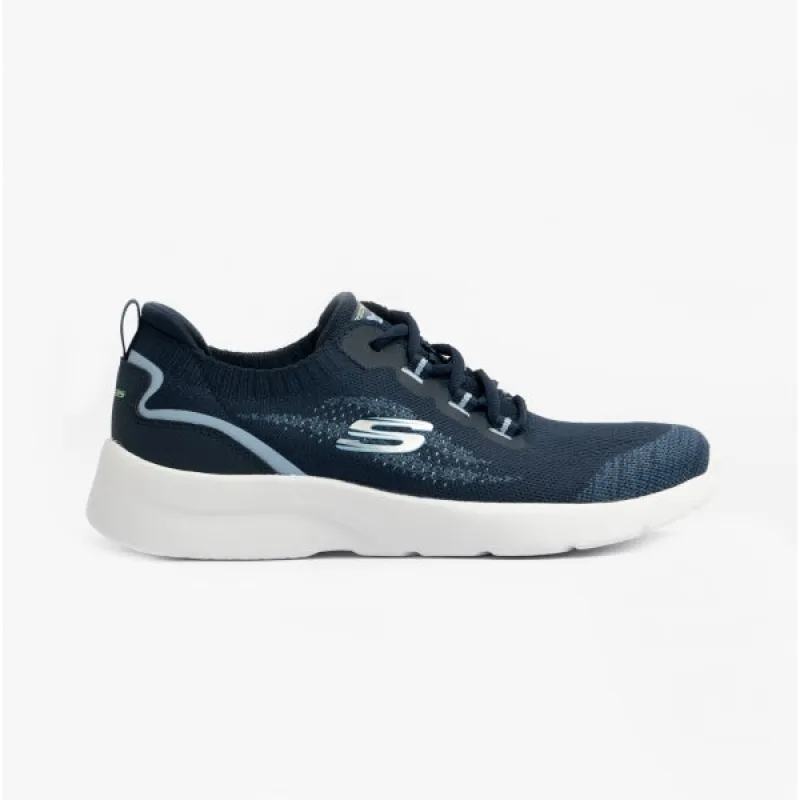 DYNAMIGHT 2.0-DAYTIME STRIDE Ladies Trainers Navy sold by Shuperb