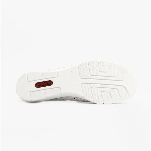 Rieker 53795-80 Womens Shoes White sold by Shuperb product image thumbnail 4