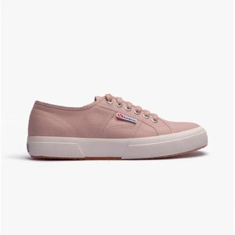 2750 COTU CLASSIC Ladies Trainers Pink sold by Shuperb