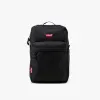 L PACK Unisex Backpack Black sold by Shuperb
