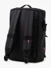 L PACK Unisex Backpack Black sold by Shuperb