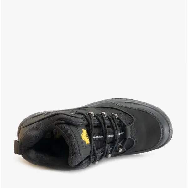 Amblers Safety FS151 Unisex Safety Boots Black sold by Shuperb product image thumbnail 4