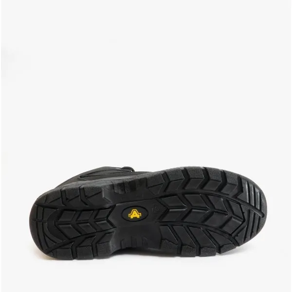 Amblers Safety FS151 Unisex Safety Boots Black sold by Shuperb product image thumbnail 3