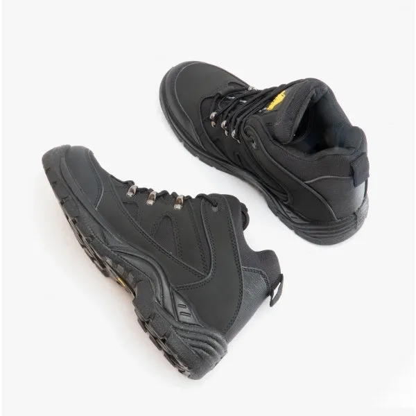 Amblers Safety FS151 Unisex Safety Boots Black sold by Shuperb product image thumbnail 2