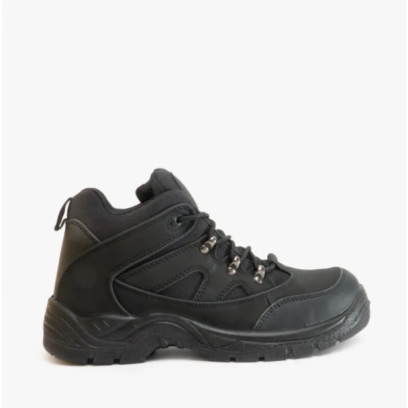 Amblers Safety FS151 Unisex Safety Boots Black sold by Shuperb
