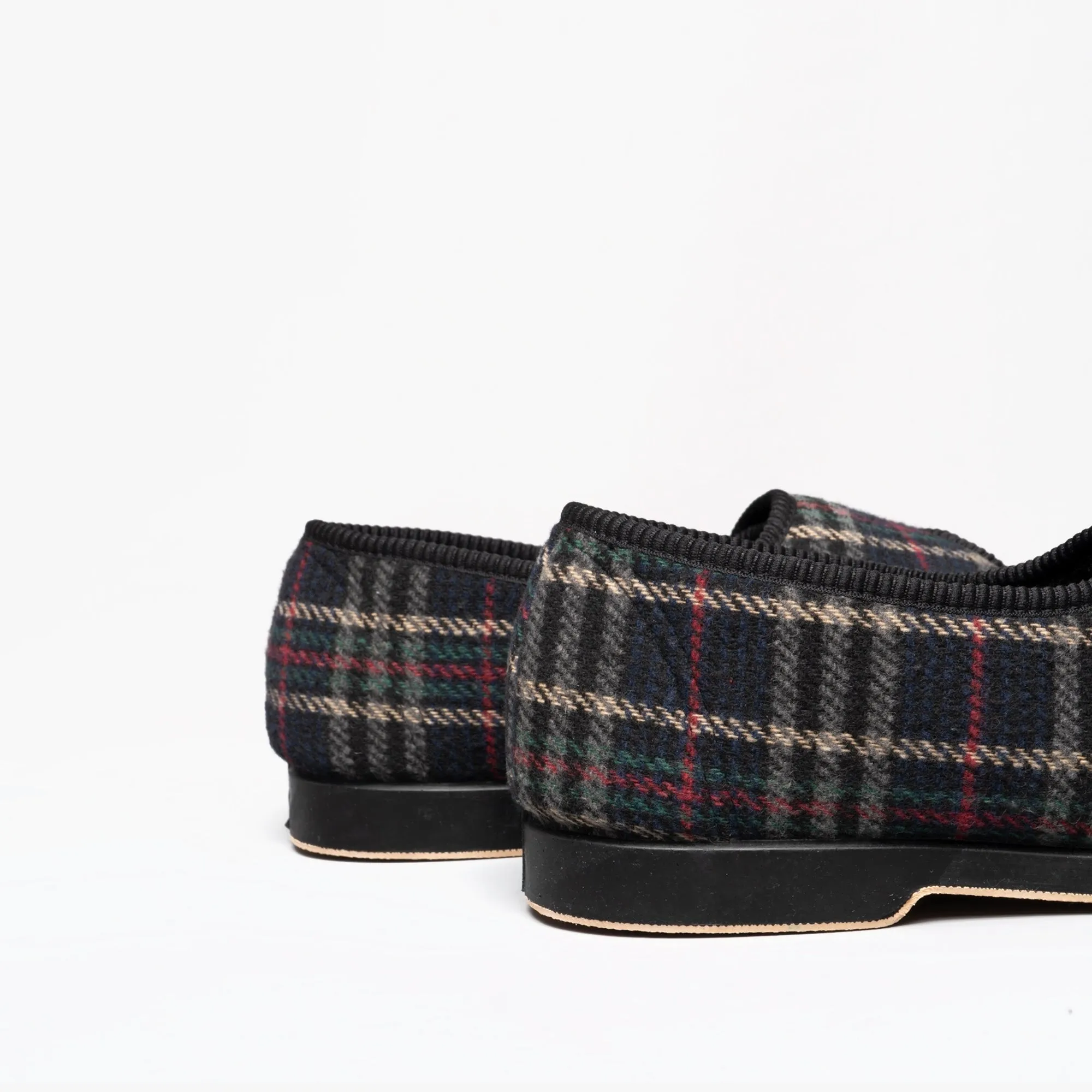 GBS BILL Mens Slippers Check sold by Shuperb product image thumbnail 5