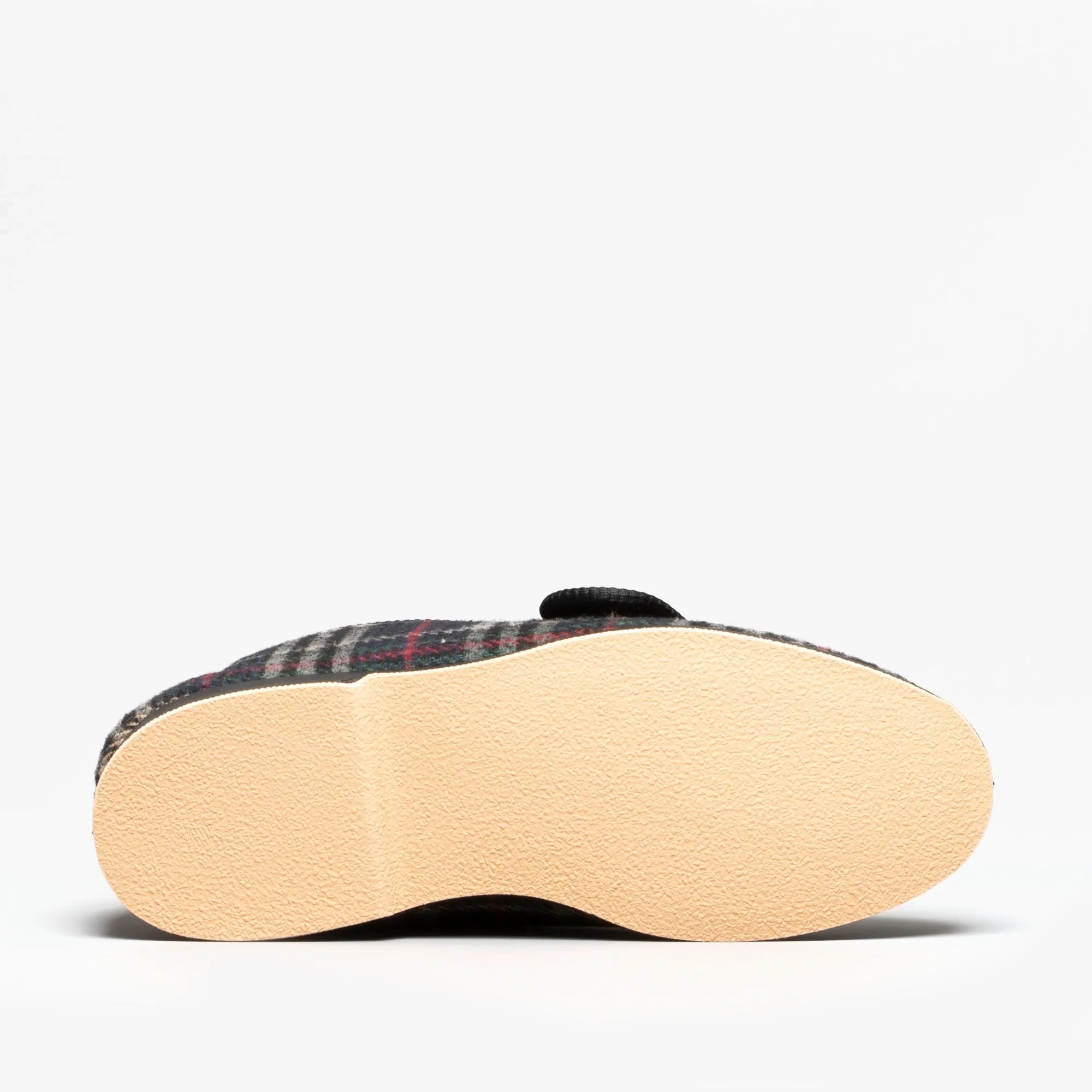GBS BILL Mens Slippers Check sold by Shuperb product image thumbnail 3