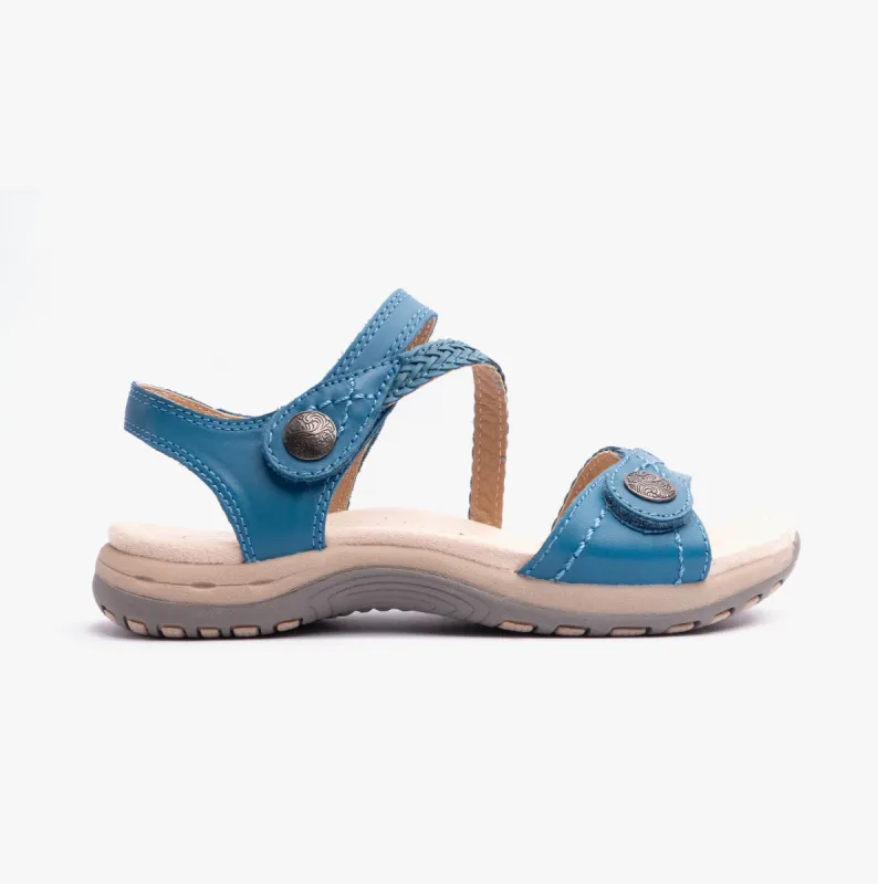 Free Spirit MALIBU Womens Sandals Ocean sold by Shuperb