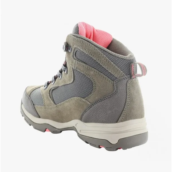 Hi-Tec STORM Womens Boots Taupe sold by Shuperb product image thumbnail 3