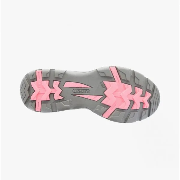 Hi-Tec STORM Womens Boots Taupe sold by Shuperb product image thumbnail 4