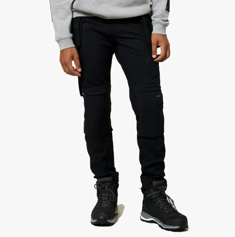 Hard Yakka XTREME 2.0 Mens Work Trousers Black sold by Shuperb