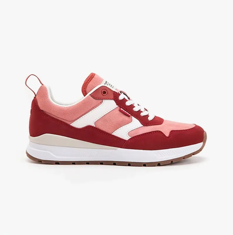 OATS REFRESH S Womens Trainers Light Pink sold by Shuperb