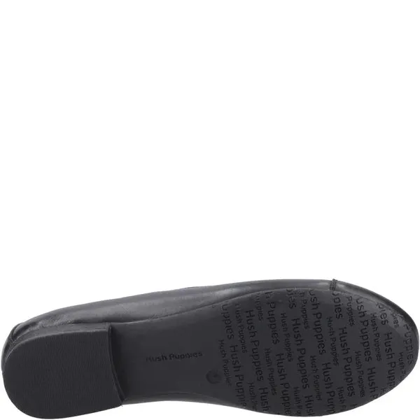 EMMA SENIOR Girls Shoes Black sold by Shuperb product image thumbnail 5